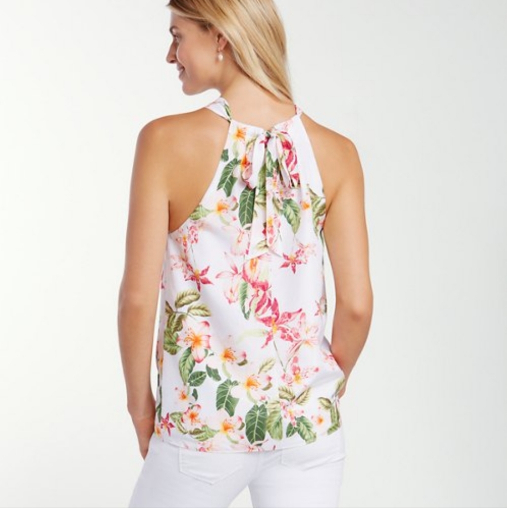 Silk blouse - Picture 2 of 4